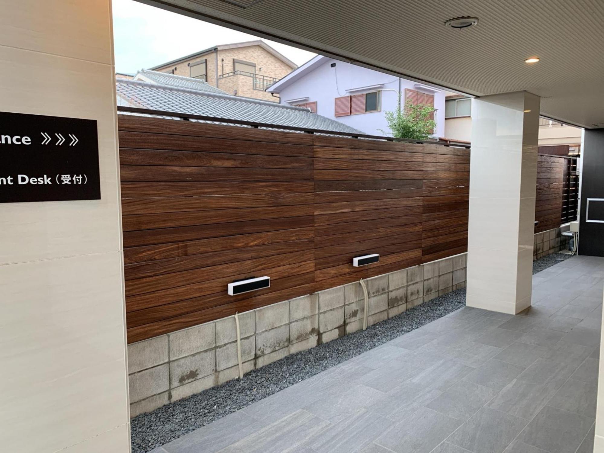 Hotel Il Grandit - Vacation Stay 46775V Sakai  Ngoại thất bức ảnh